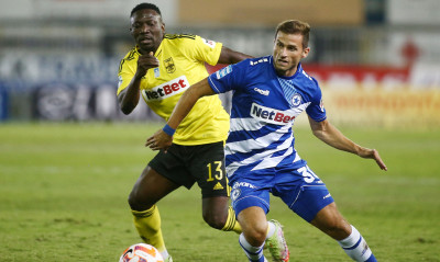 Άρης: Αμφίβολος ο Ετέμπο, επίσημο «τέλος» για Ντιόπ