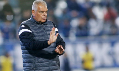 Ιωνικός: Παραιτήθηκε μετά την επτάρα του ΟΦΗ ο Σπανός - «Είναι ντροπή!» (video)