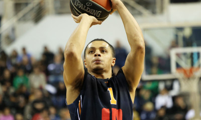 Eurocup: «Άλωσε» το Παρίσι ο Προμηθέας