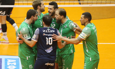 Challenge Cup: «Σφραγίζει» απόψε την πρόκριση στα προημιτελικά ο Παναθηναϊκός στο Μαρούσι