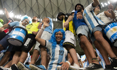 Μουντιάλ 2022: Σκοτώθηκε φύλακας στο γήπεδο «Lusail»