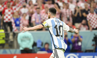 Μουντιάλ 2022: Συγκλονιστικό – Ο Πελέ στο νοσοκομείο πανηγύρισε για τον Μέσι (Photo)