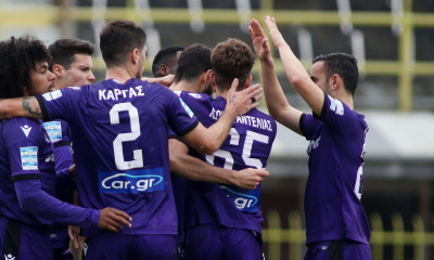 Καλαμάτα-ΠΑΟΚ: Έτσι «αγκάλιασε» την πρόκριση – Τα highlights (Video)