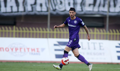 ΠΑΟΚ: «Βλέπει Κάργα η Λοκομοτίβ Μόσχας»