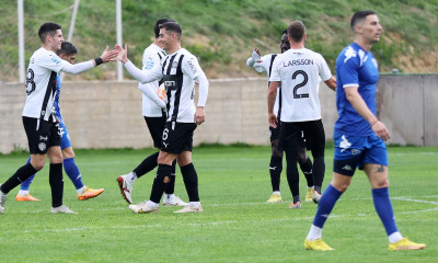 H επτάρα του ΟΦΗ που προκάλεσε την παραίτηση Σπανού (video)