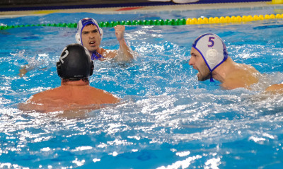 Euro Cup πόλο ανδρών: Ο Πανιώνιος στα προημιτελικά