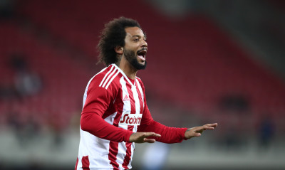 Ολυμπιακός: Πρώτη για Μαρσέλο - Το πλάνο Μίτσελ για Ατρόμητο