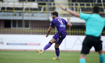 Καλαμάτα-ΠΑΟΚ: Άνοιξε «λογαριασμό» ο Ολιβέιρα από το πέναλτι (video)