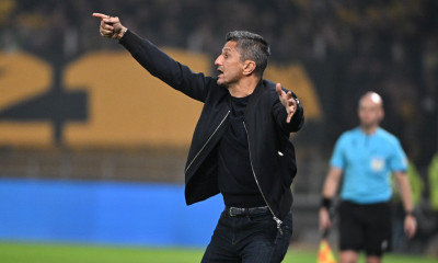 Καλαμάτα-ΠΑΟΚ: Οι ενδεκάδες των ομάδων για το Κύπελλο