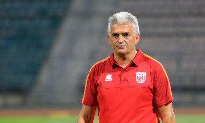 Ηρακλής: Επίσημα το «τιμόνι» στον Τσιώλη