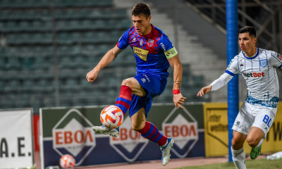 ΝΠΣ Βόλος: Εκτός ο Τσοκάνης με Παναθηναϊκό - Η αποστολή Μπράτσου