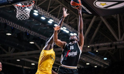 Euroleague: Επέστρεψε η Βίρτους, δεν σηκώνει κεφάλι η Άλμπα