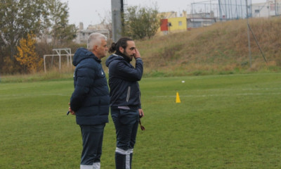 Ηρακλής: «Πρώτη» εν όψει ΑΕΛ για Τσιώλη