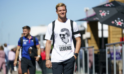 Formula 1: Στη Mercedes ο Μικ Σουμάχερ