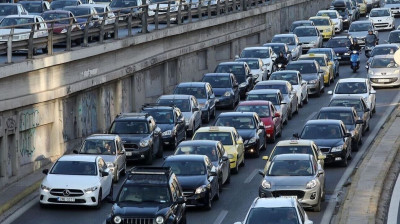 Tέλη κυκλοφορίας: Μέχρι πότε μπορείτε να τα εξοφλήσετε