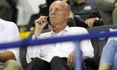 Μπένετ για το πέναλτι στο Παναθηναϊκός-Ολυμπιακός: «Όλοι είδαν ότι η παράβαση ήταν εντός περιοχής»