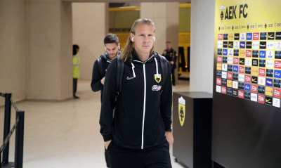 ΑΕΚ: Το Μουντιάλ γεμίζει τα ταμεία της – Τα έσοδα που θα λάβει