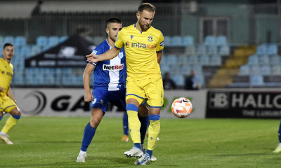 Αστέρας Τρίπολης: Τέλος ο Στάνκο