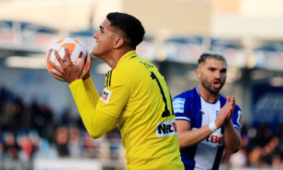 Άρης: Ενδιαφέρον της Άντερλεχτ για Πάλμα – Η στάση των «κίτρινων»