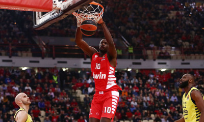 Ολυμπιακός: Τα εισιτήρια με Ερυθρό Αστέρα