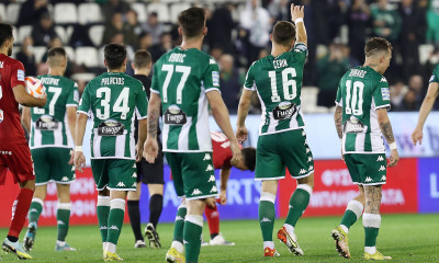 Δε γύρισε όπως ήταν, γύρισε καλύτερος