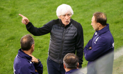 Γιοβάνοβιτς: «Πρέπει να ενισχυθούμε – Παίκτες που παίζουν όχι ελεύθεροι»