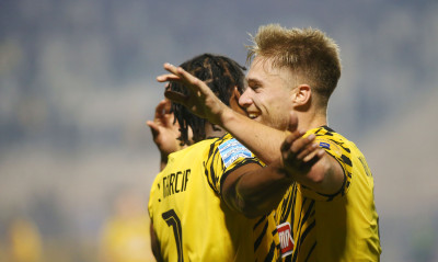 Κηφισιά-ΑΕΚ: Κέρδισε πέναλτι ο Αραούχο, παρθενικό γκολ του Φαν Βέερτ για το 0-2 (video)