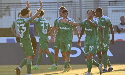 Λεβαδειακός: Η αποστολή για τον Άρη και διευκρίνιση για την απουσία οπαδών των Θεσσαλονικέων