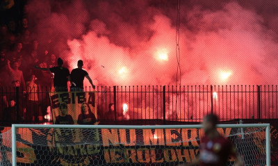 Ο Λεβαδειακός δεν δίνει εισιτήρια στον Άρη