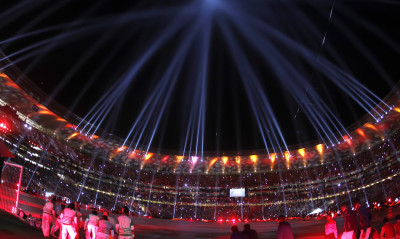 Ο μεγάλος τελικός του Παγκοσμίου έρχεται στο Pamestoixima.gr με αμέτρητες στοιχηματικές επιλογές