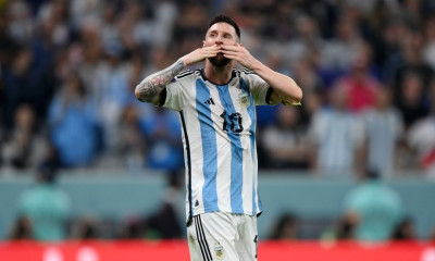 Μουντιάλ 2022: Τα αστέρια ευθυγραμμίστηκαν για το ποιος θα στεφθεί «Βασιλιάς» στο Κατάρ!