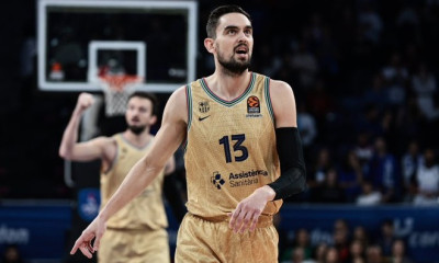 Σατοράνσκι: «Μεγάλος αντίπαλος ο Παναθηναϊκός»