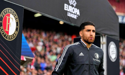 Παναθηναϊκός: Επιθυμεί παραμονή στη Φέγενορντ ο Γιάχανμπακς