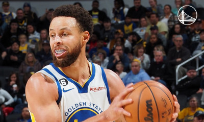 NBA: Αγωνία για Κάρι στους Ουόριορς – Αποχώρησε με πρόβλημα στον ώμο (video)