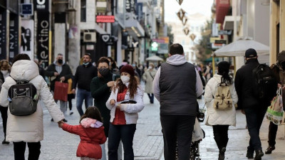 Μικρομεσαίες επιχειρήσεις: Οι τρεις συνέπειες της ενεργειακής κρίσης