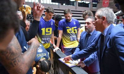 Λαύριο: Φιλικό την Παρασκευή με τον Πανερυθραϊκό