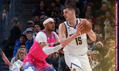 NBA: Τρομερός Γιόκιτς και νίκη Νάγκετς – Οι Καβαλίερς φρέναραν τους Μάβερικς (video)