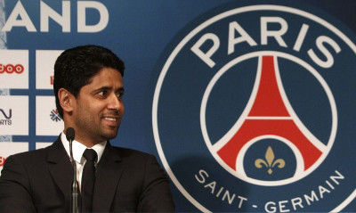 Liberation: Το Κατάρ έκανε «εισβολή» στη Γαλλία με «Δούρειο Ίππο» την Παρί Σεν Ζερμέν