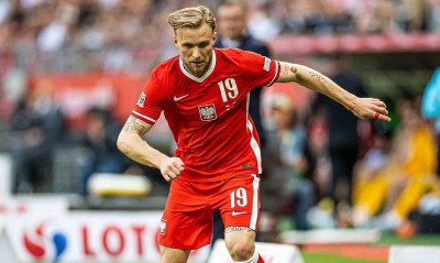 Παναθηναϊκός: Σενάριο στην Πολωνία για δανεισμό του διεθνούς αριστερού μπακ Τιμοτέους Πούχατς