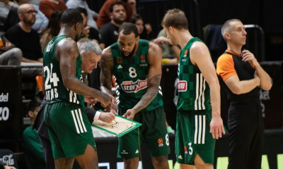 Έχει μόνο να κερδίσει ο Παναθηναϊκός