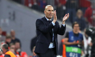 Μουντιάλ 2022: Αρνήθηκε πρόσκληση για να πάει στον τελικό ο Ζιντάν