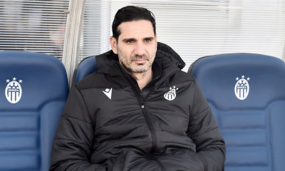 Νίκη Βόλου: Ανέλαβε ο Ελευθερόπουλος