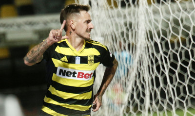 Ολυμπιακός: Ξεκαθαρίζει για Μαντσίνι από Δευτέρα