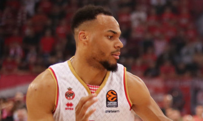 Μονακό-Άλμπα Βερολίνου 92-89: Με buzzer beater του Οκόμπο πάτησε κορυφή (video)