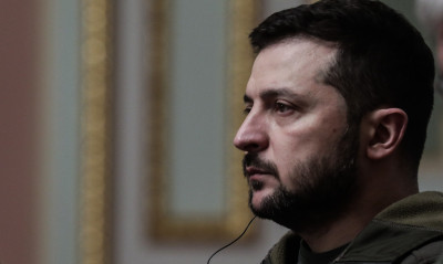 Μουντιάλ 2022: Η FIFA αρνήθηκε να προβληθεί βίντεο με μήνυμα Ζελένσκι