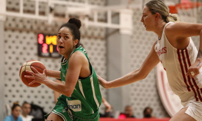 Κύπελλο Ελλάδας γυναικών: Ξεχωρίζει το Ολυμπιακός-Παναθηναϊκός - Οι διαιτητές των προημιτελικών