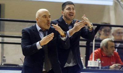 ΠΑΟΚ: Επίσημη διαμαρτυρία στο BCL για τον αγώνα με την Μάλαγα