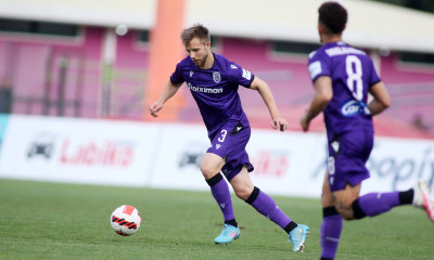 ΠΑΟΚ: Επέστρεψε ο Νάσμπεργκ - Γκολ και θέαμα στη Νέα Μεσημβρία