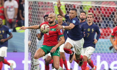 Φιορεντίνα: Ενεργοποεί την οψιόν, αλλά δύσκολα θα κρατήσει τον Άμραμπατ