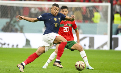 Ο μεγάλος τελικός Αργεντινή-Γαλλία με τις καλύτερες αποδόσεις στα καταστήματα ΟΠΑΠ